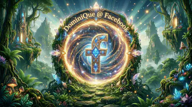 DominiQue Facebook profil